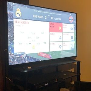 Meet your Posher, Muhammed